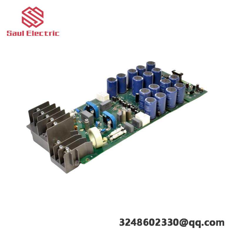 ABB SINT4420C Power board/drive board