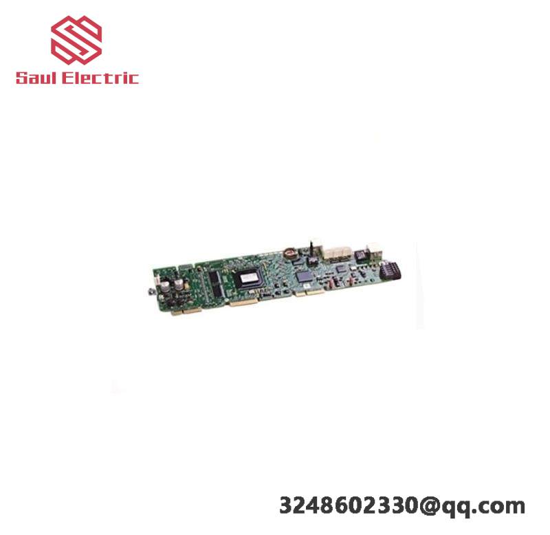 AB SK-R1-MCB1-PF753 Main Control Board