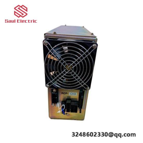 SMC INR-244-755 Power Supply