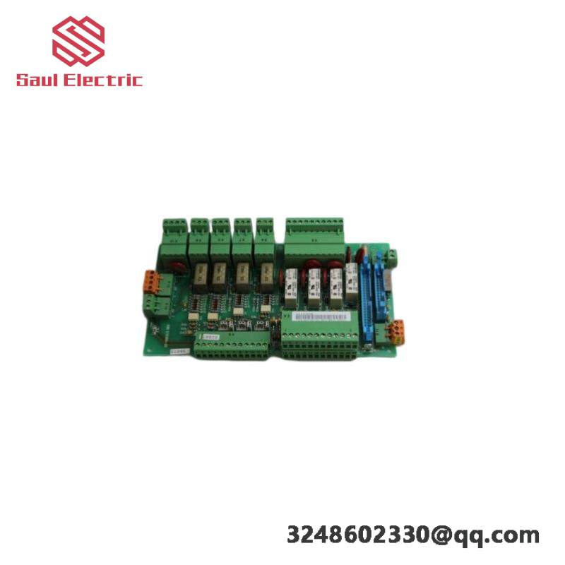 ABB SNAT602 TAC interface board