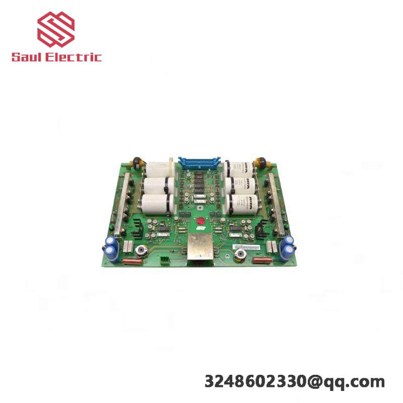 ABB Module SNAT0100-6B SNAT 0100-6B 61054588 5761852-3B 