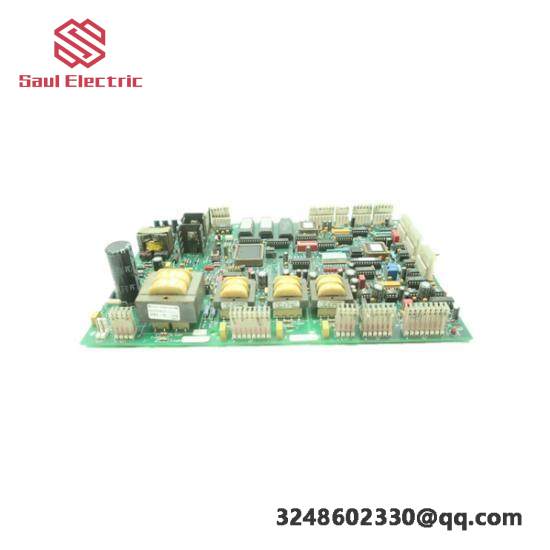 SOLIDSTATE CONTROLS 80-219310-90 PCB Circuit Board