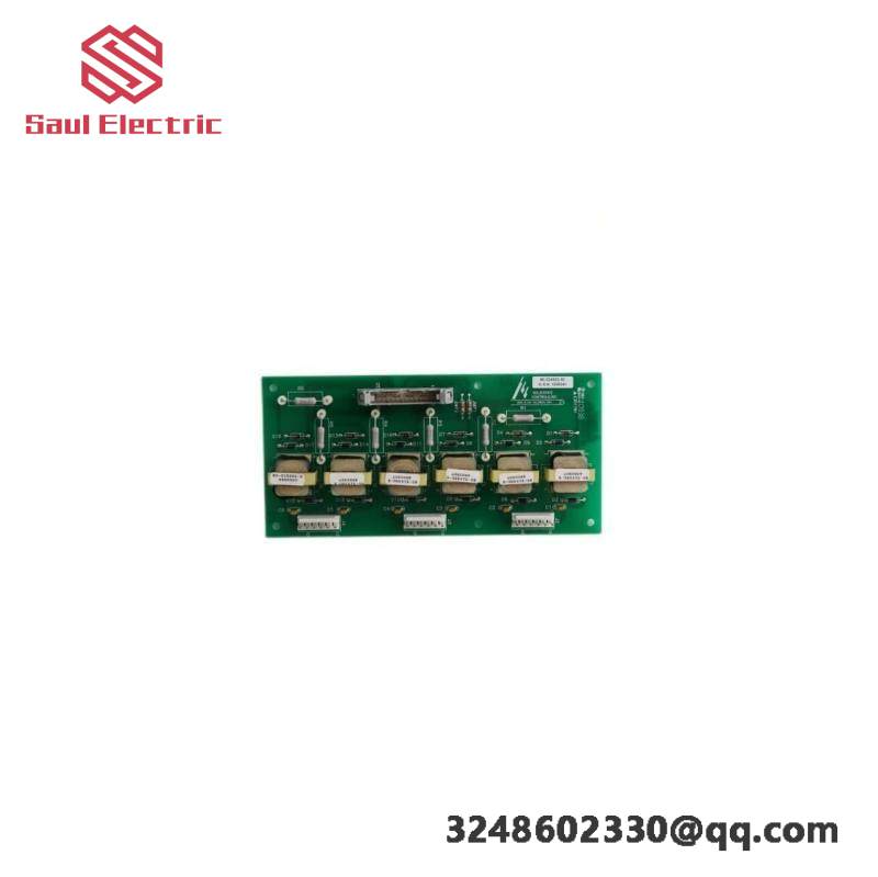 SOLIDSTATE CONTROLS 80-224900-90 Display Interface Board