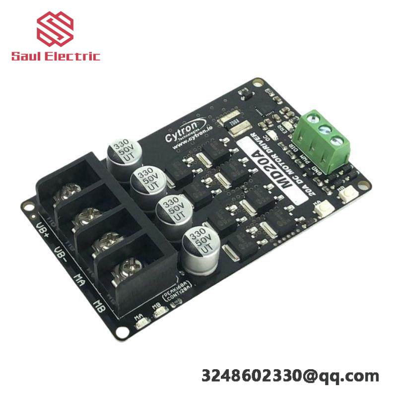 Sony MD20A DC Motor Driver