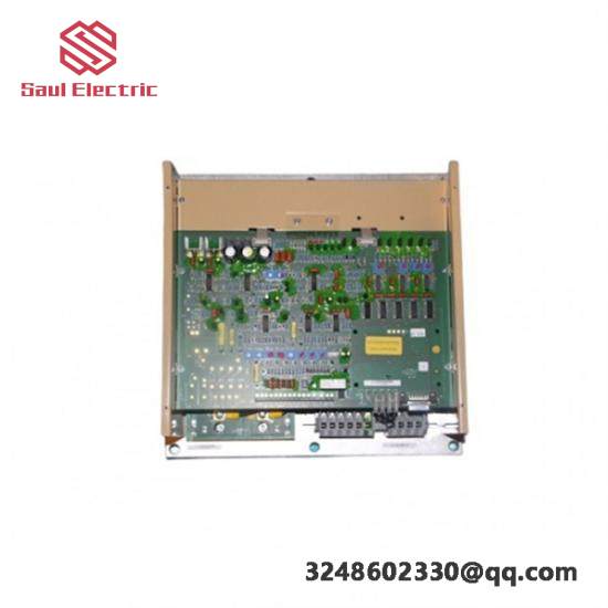 SONY SSB DGNR 030 Turbine Controller