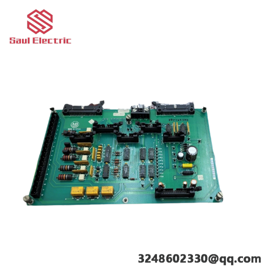 SP-119524 PC Board