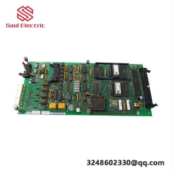 SP-145472 145470 119711-02 PC Board