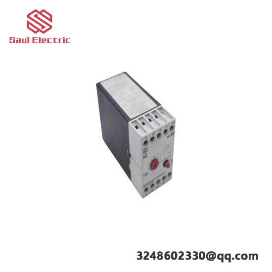 SQUARE D8430 DUA 2 AC/DC Voltage Control Relay automation parts