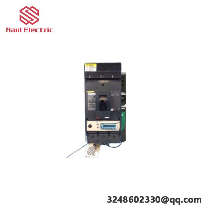 Square D LJA36600U43XEN CIRCUIT BREAKERS