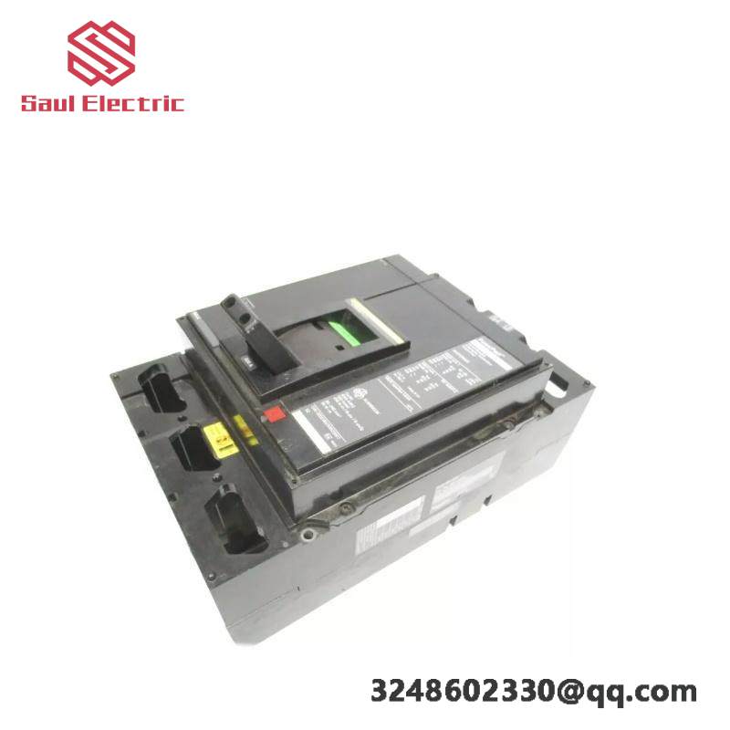 Square D MGP26800 Molded Case Circuit Breaker