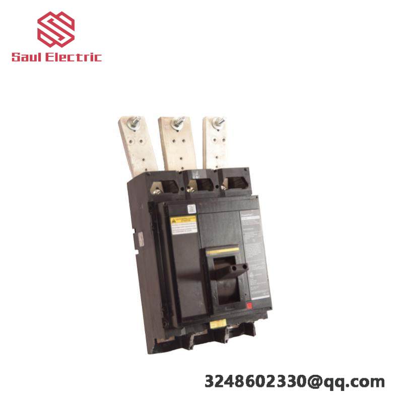 Schneide SQUARE D MJF32000Z60 I CIRCUIT BREAKER, 600A, 240V