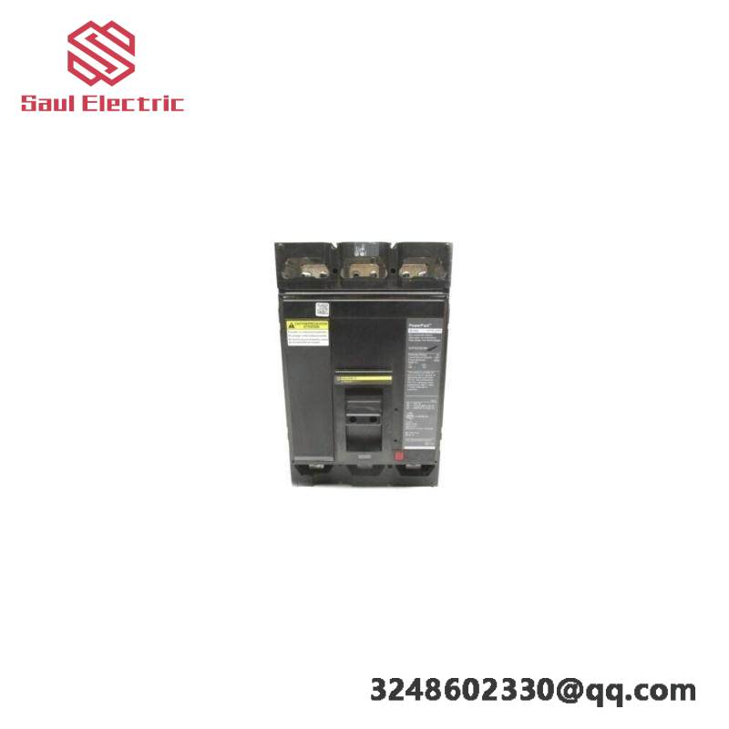 SQUARE D MJP32000Z80 Circuit breaker