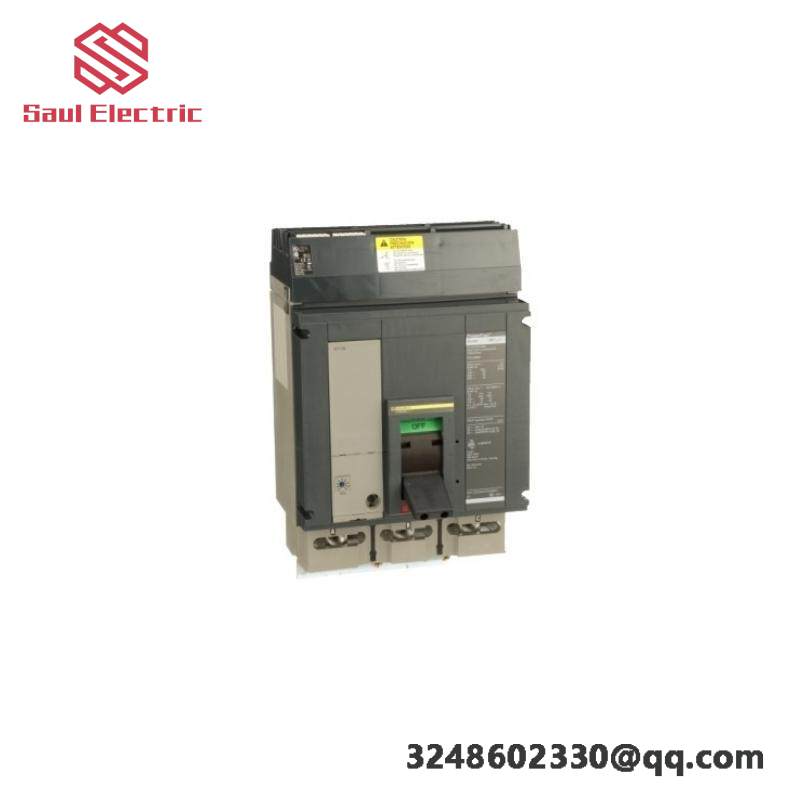 SQUARE D PGA36080 Circuit breaker