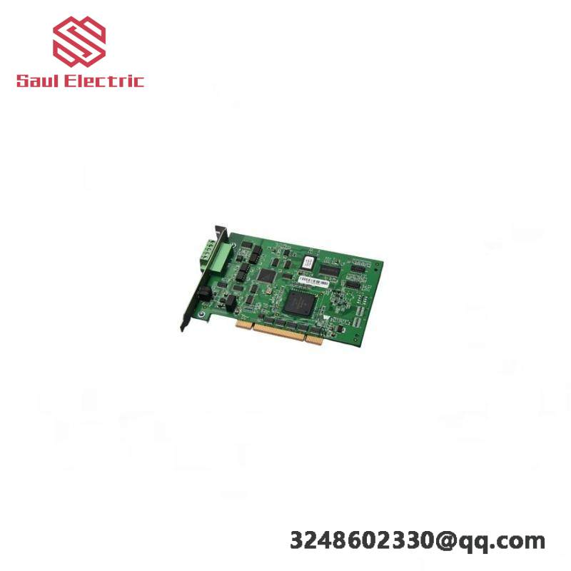 WOODHEAD SST-CCS-PCU Communication Board