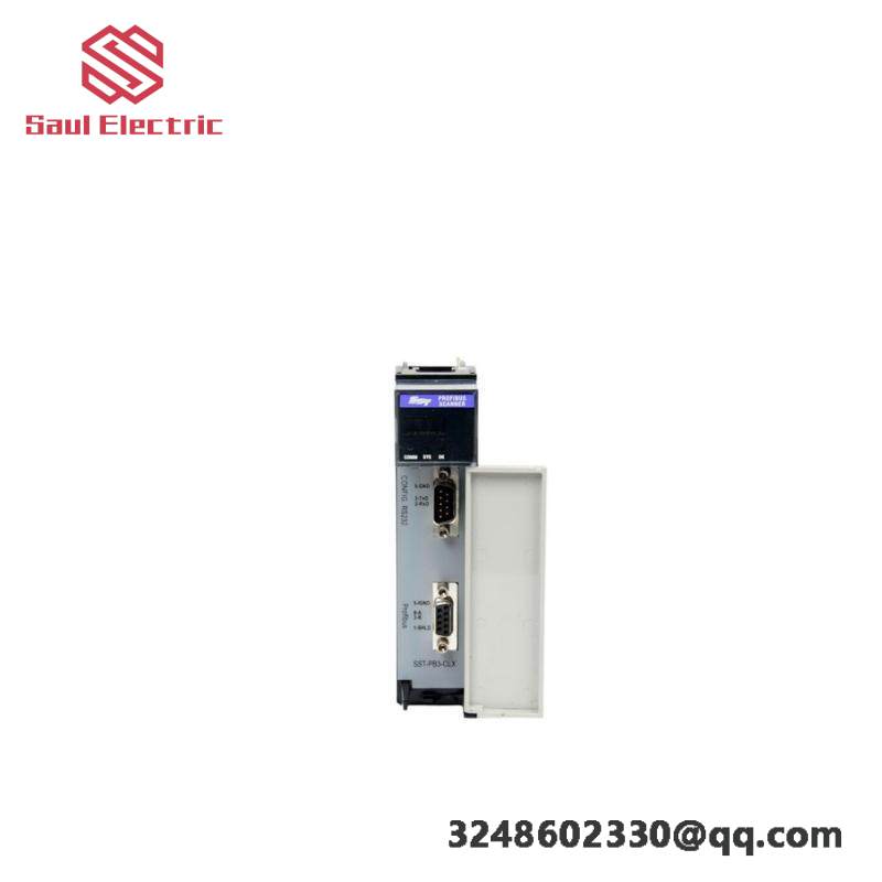 AB SST-PFB-CLX-RLL Profibus Scanner