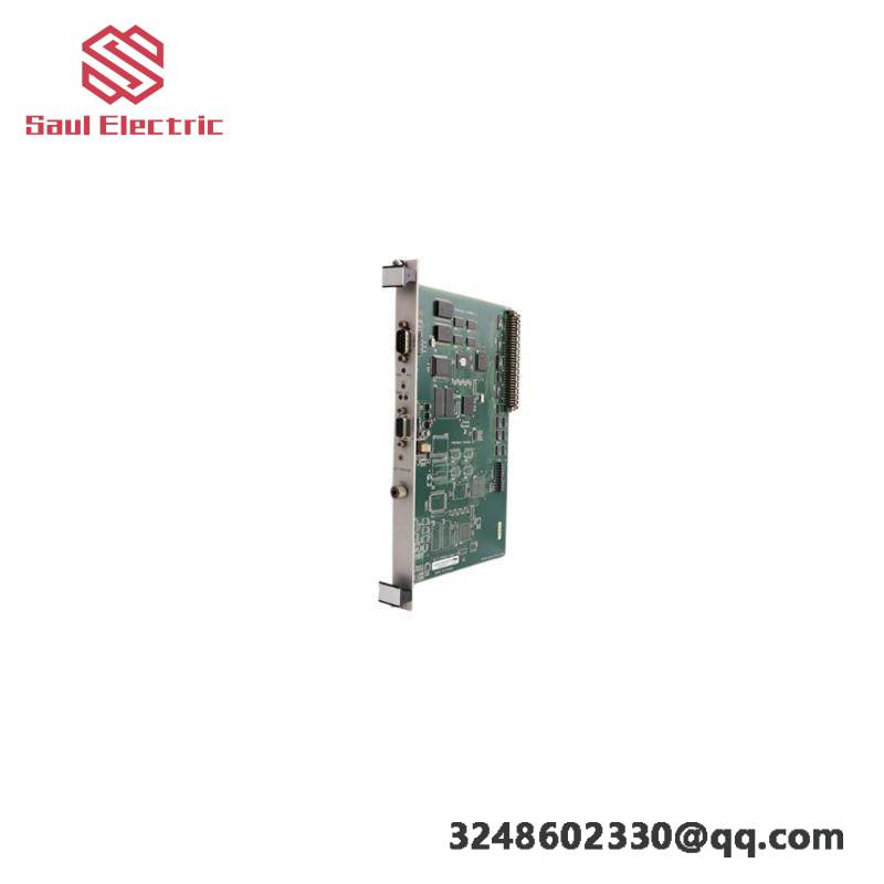 SST 5136-CN-VME Controlnet card