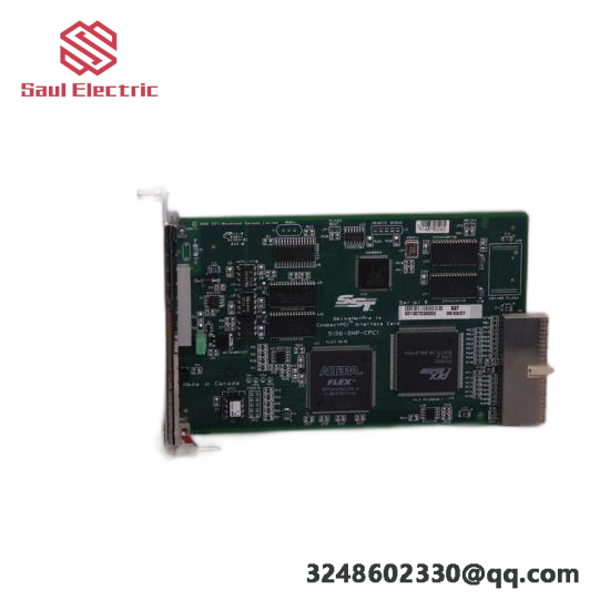 SST 5136-DNP-CPCI  ON SALE