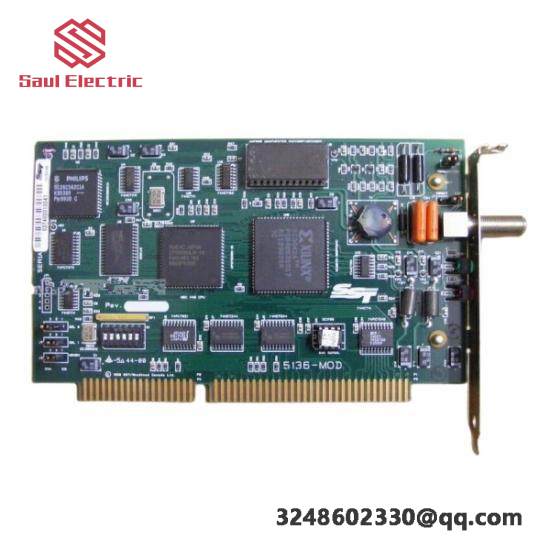 SST 5136-DNP-PCI