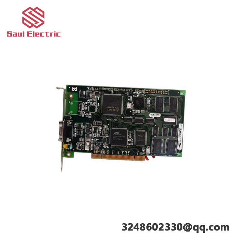 SST 5136-DNP-PCI