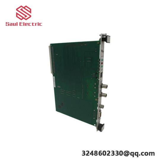 SST Brad Communications 5136-CN-VME Interface Card