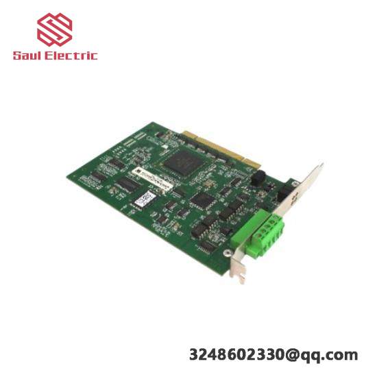 SST SST-CCS-PCU  Communication Interface Board