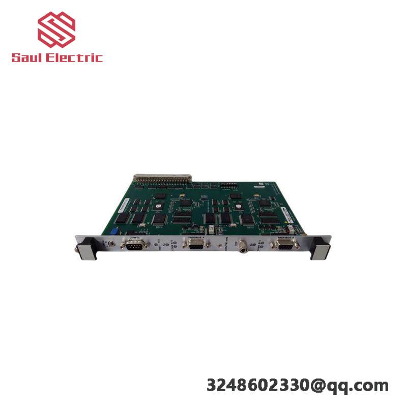 SST SST-PB3-VME-1-E Communication board