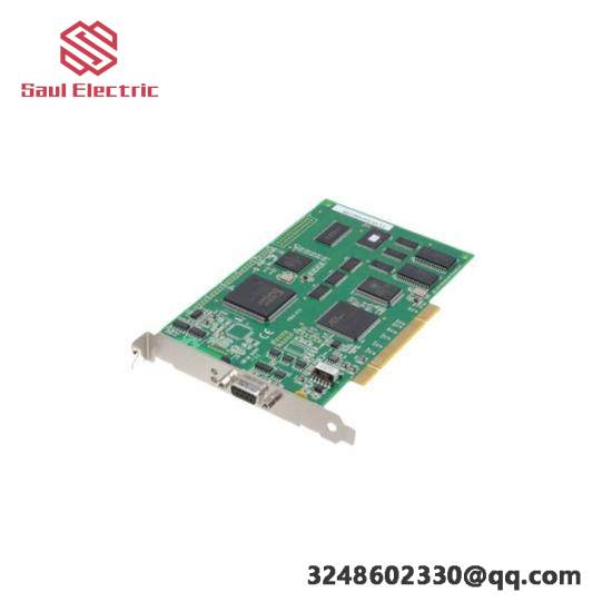 SST SST-PB3-VME-1-E PROFIBUS Interface Card