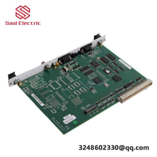 SST SST-PB3-VME-1 Interface Card