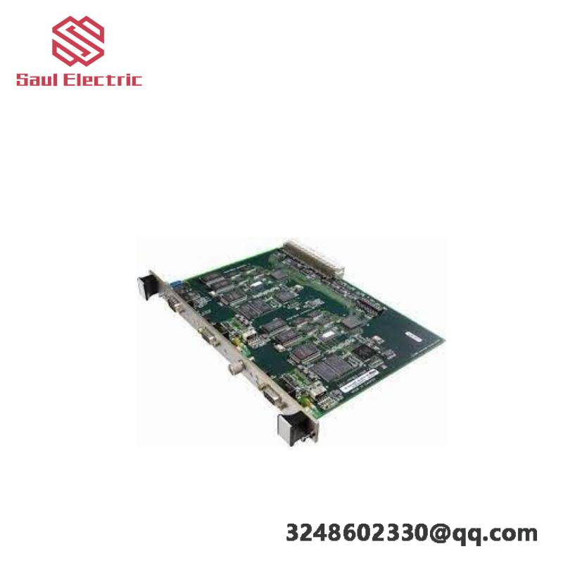 SST SST-PB3-VME-2 SST PB3 CARD