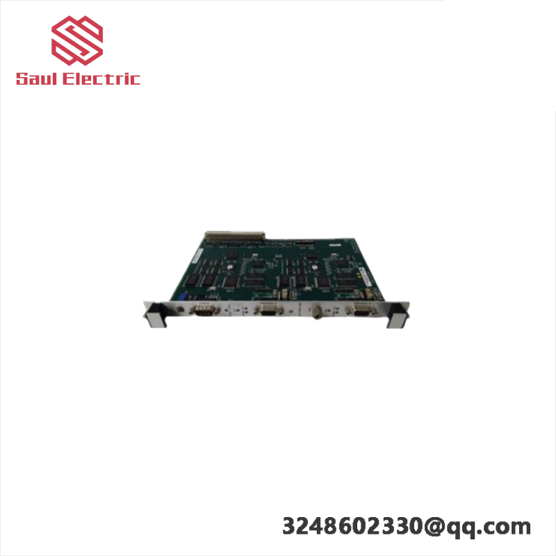 SST SST-PFB3-VME-2/SST-PB3-VME-1 Communication Board