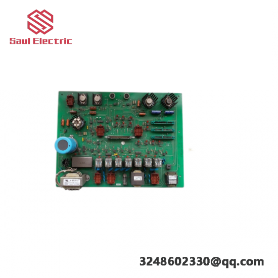 STOCK/AB A21125-B D21231 Power Supply Board