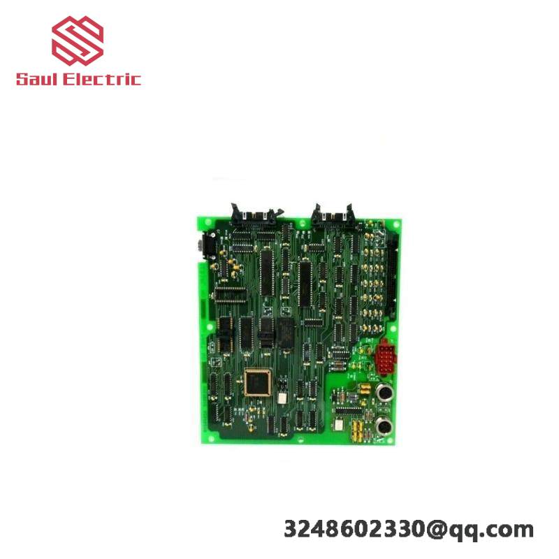 STOCK EQUIPMENT V380425.B01 D31771-1 D31705-1 A26491-A CONTROL BOARD