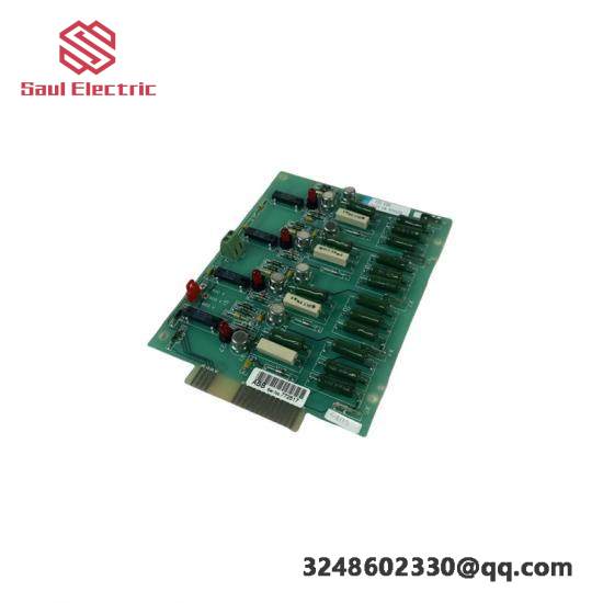 STROMBERG SAFT132CBS/57411619/5761041-7E Circuit Board