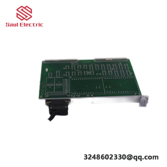 Sunds Defibrator Touch Point Module TVD-RM1 9068225