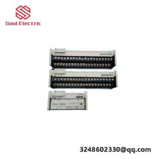 SUNX SL-TBP16 Terminal Output Module