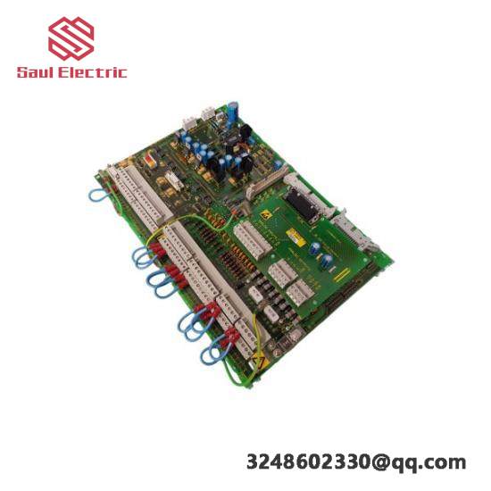 SUPCON AI711-H01 DCS module