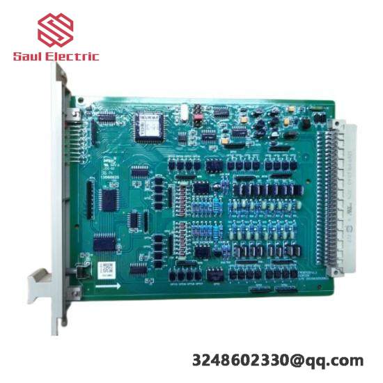 SUPCON AO711 Current output module