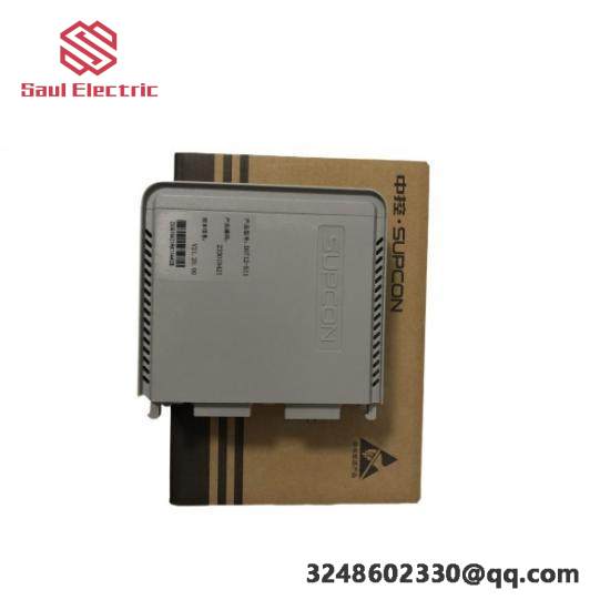 SUPCON GCS-2 XDC12 DCS module