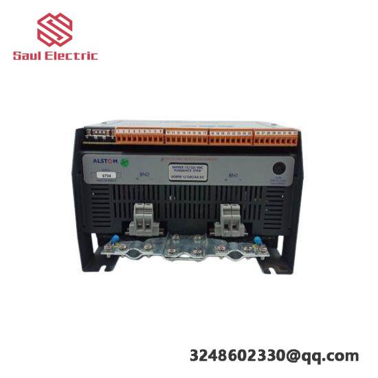 SUPCON GCS2-2/ER DCS module