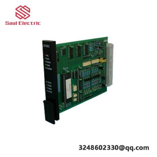 SUPCON JX-300X Master control card