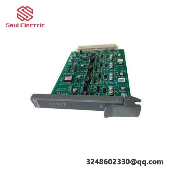 SUPCON XP526 Serial protocol communication card