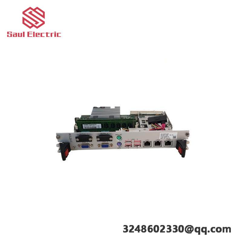 SYSTEM PDS-BX02E0954 PA03381-B391 Controller Board