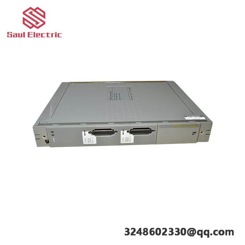 ICS TRIPLEX T7150A Communication Module