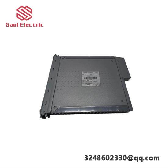 T8123C Communication Interface