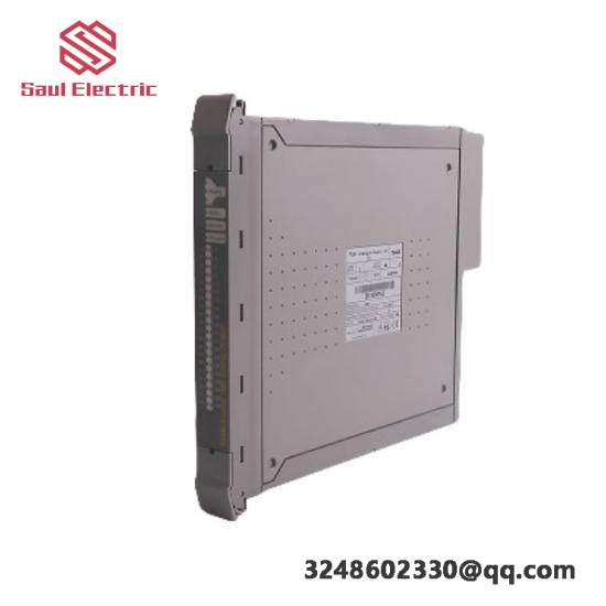 T8170  ICS Triplex  Trusted Gateway Module