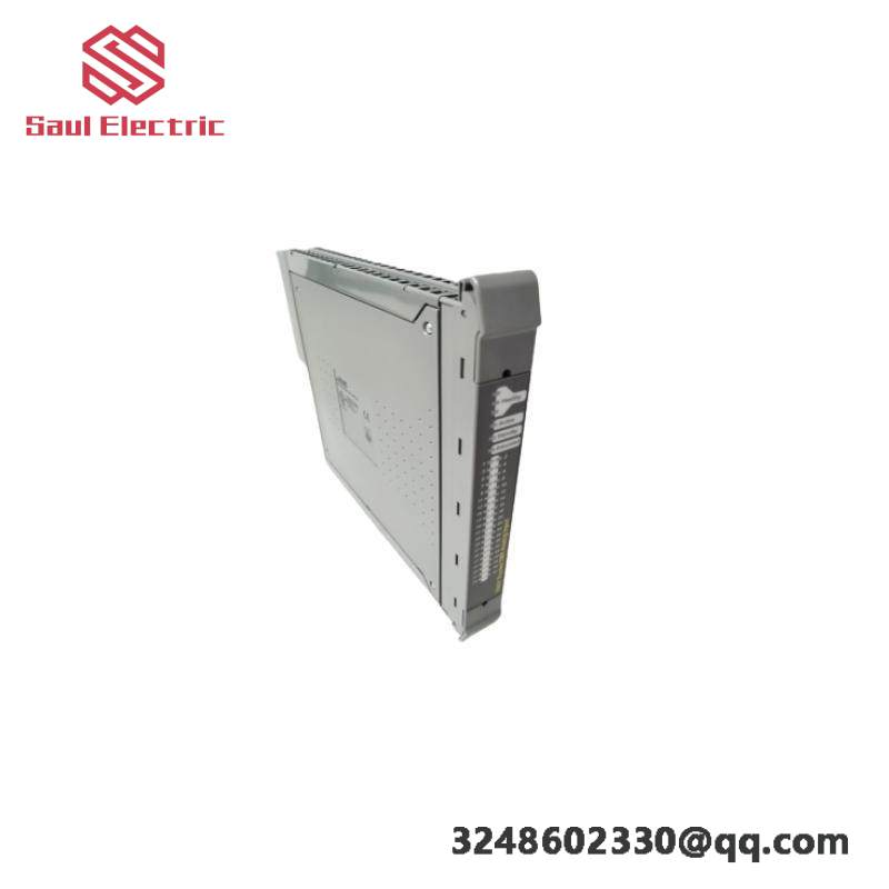 ICS TRIPLEX T8240 I/O Power Supply Chassis