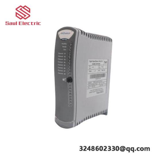 T8290  ICS Triplex  Trusted Output Power Distribution Unit