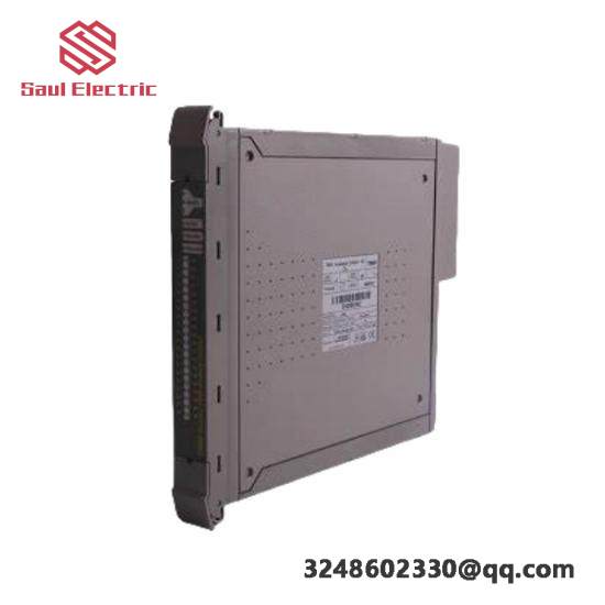 T8292  ICS Triplex  Trusted Power Distribution Unit MCB 24VDC