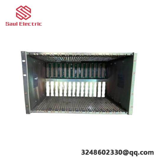 T8300  ICS Triplex  Trusted Expansion Chassis