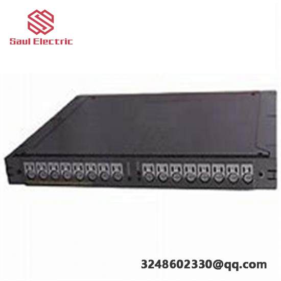 T8314 Trusted Fibre TX/RX Unit